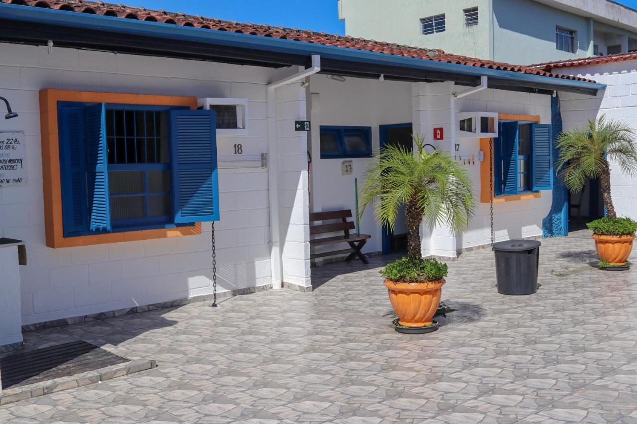 Pousada Do Marcao Ubatuba Exterior photo