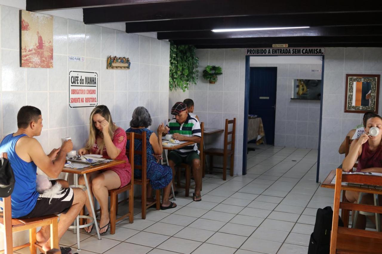 Pousada Do Marcao Ubatuba Exterior photo